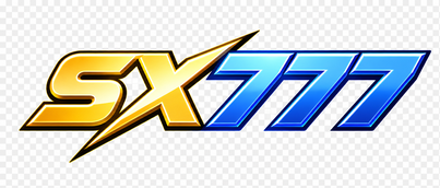 SX 777 Logo